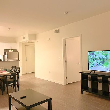 Perfect Apt W Parking Gym Pool Wifi In Arts District Dtla Near Little Tokyo B4 Los Angeles Bagian luar foto