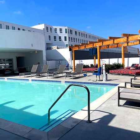 Perfect Apt W Parking Gym Pool Wifi In Arts District Dtla Near Little Tokyo B4 Los Angeles Bagian luar foto