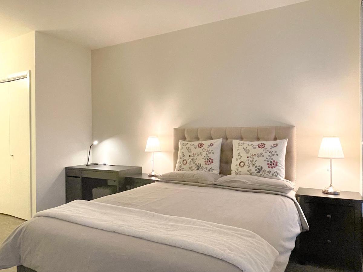 Perfect Apt W Parking Gym Pool Wifi In Arts District Dtla Near Little Tokyo B4 Los Angeles Bagian luar foto