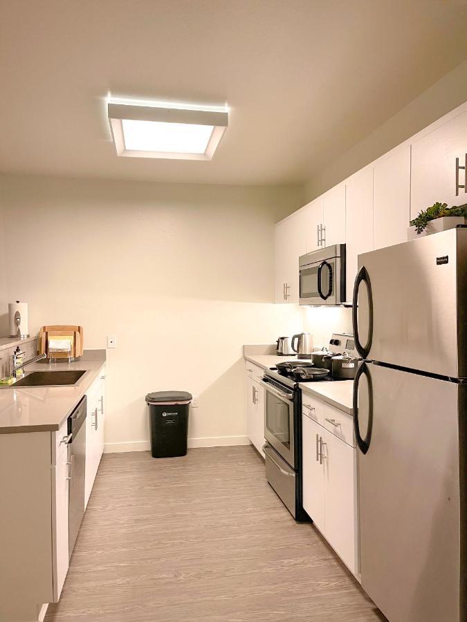 Perfect Apt W Parking Gym Pool Wifi In Arts District Dtla Near Little Tokyo B4 Los Angeles Bagian luar foto
