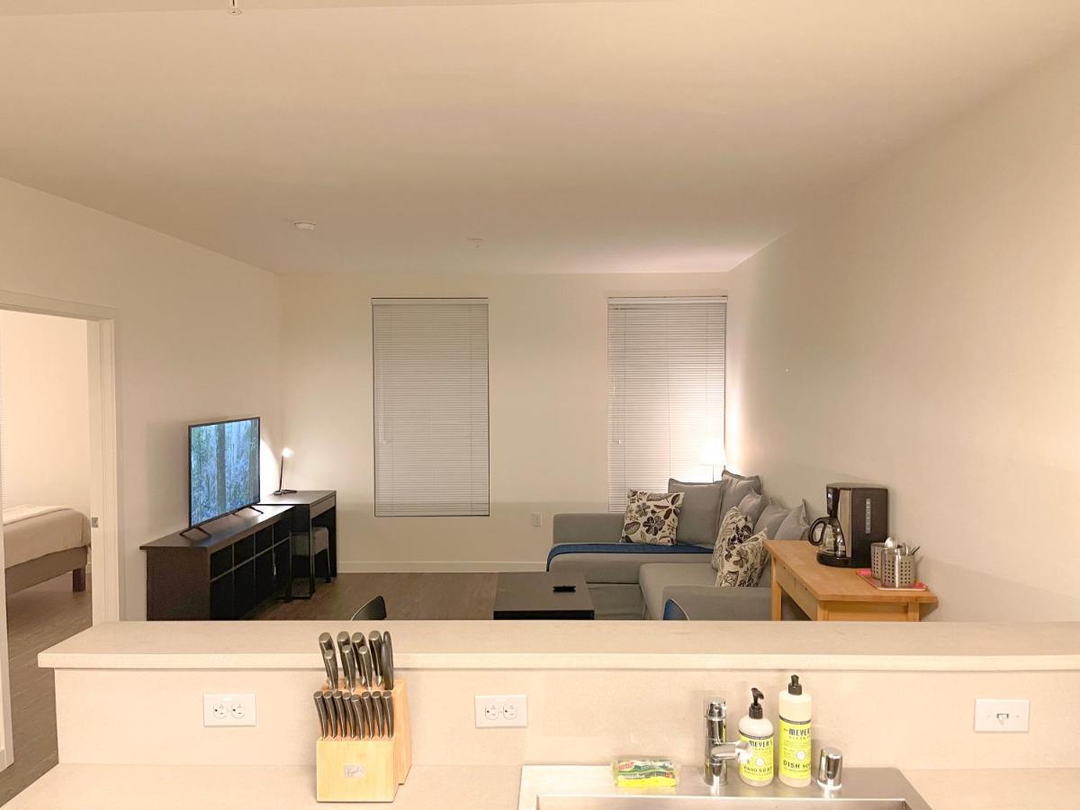 Perfect Apt W Parking Gym Pool Wifi In Arts District Dtla Near Little Tokyo B4 Los Angeles Bagian luar foto