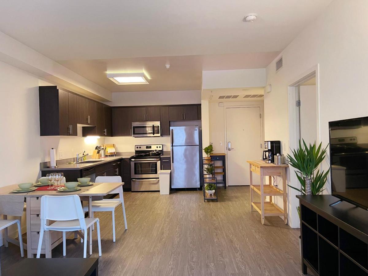 Perfect Apt W Parking Gym Pool Wifi In Arts District Dtla Near Little Tokyo B4 Los Angeles Bagian luar foto
