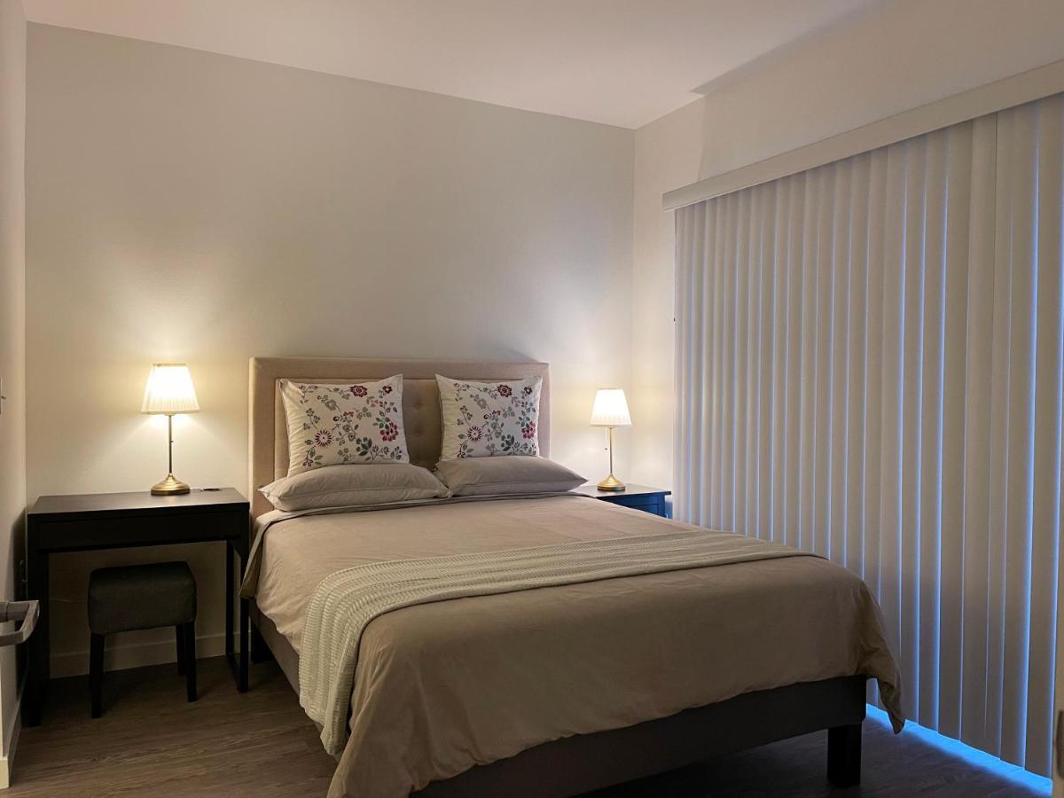 Perfect Apt W Parking Gym Pool Wifi In Arts District Dtla Near Little Tokyo B4 Los Angeles Bagian luar foto