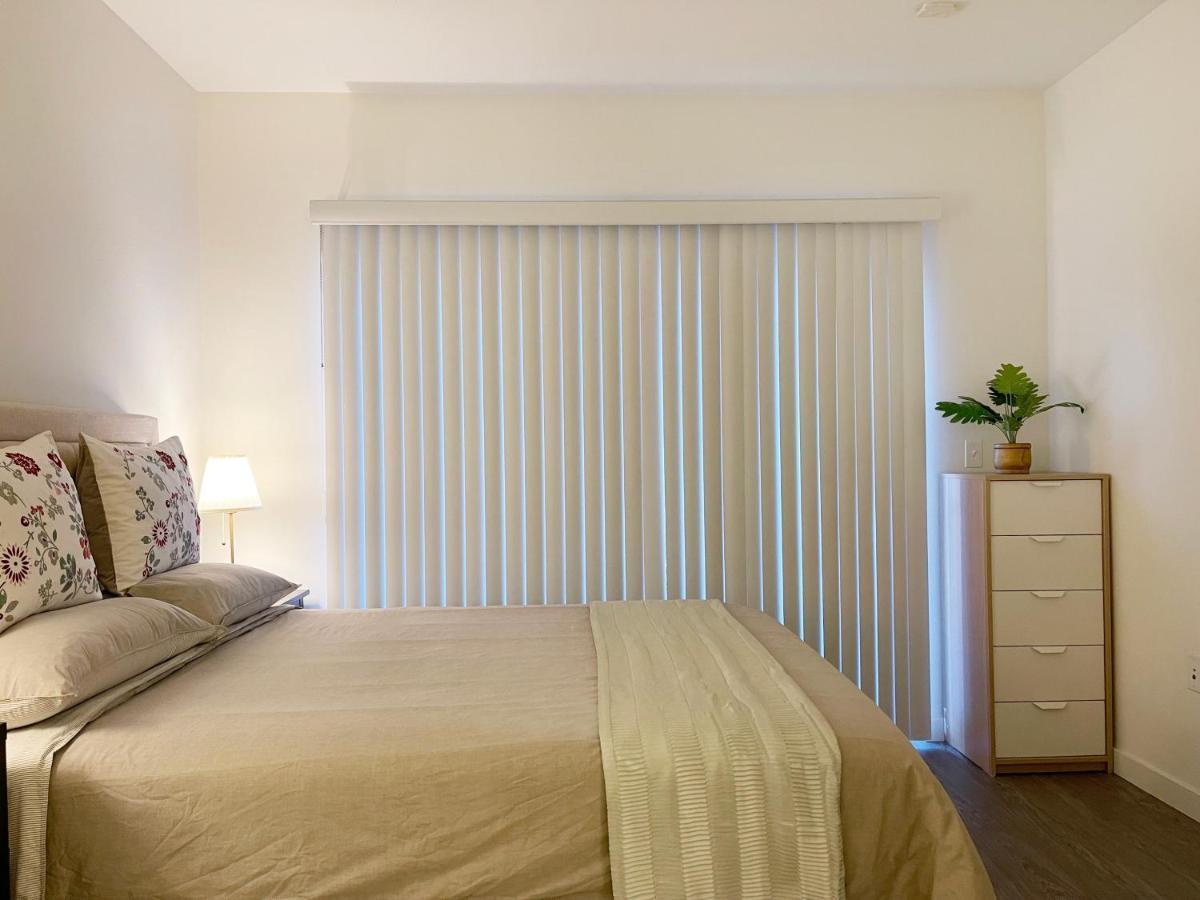 Perfect Apt W Parking Gym Pool Wifi In Arts District Dtla Near Little Tokyo B4 Los Angeles Bagian luar foto