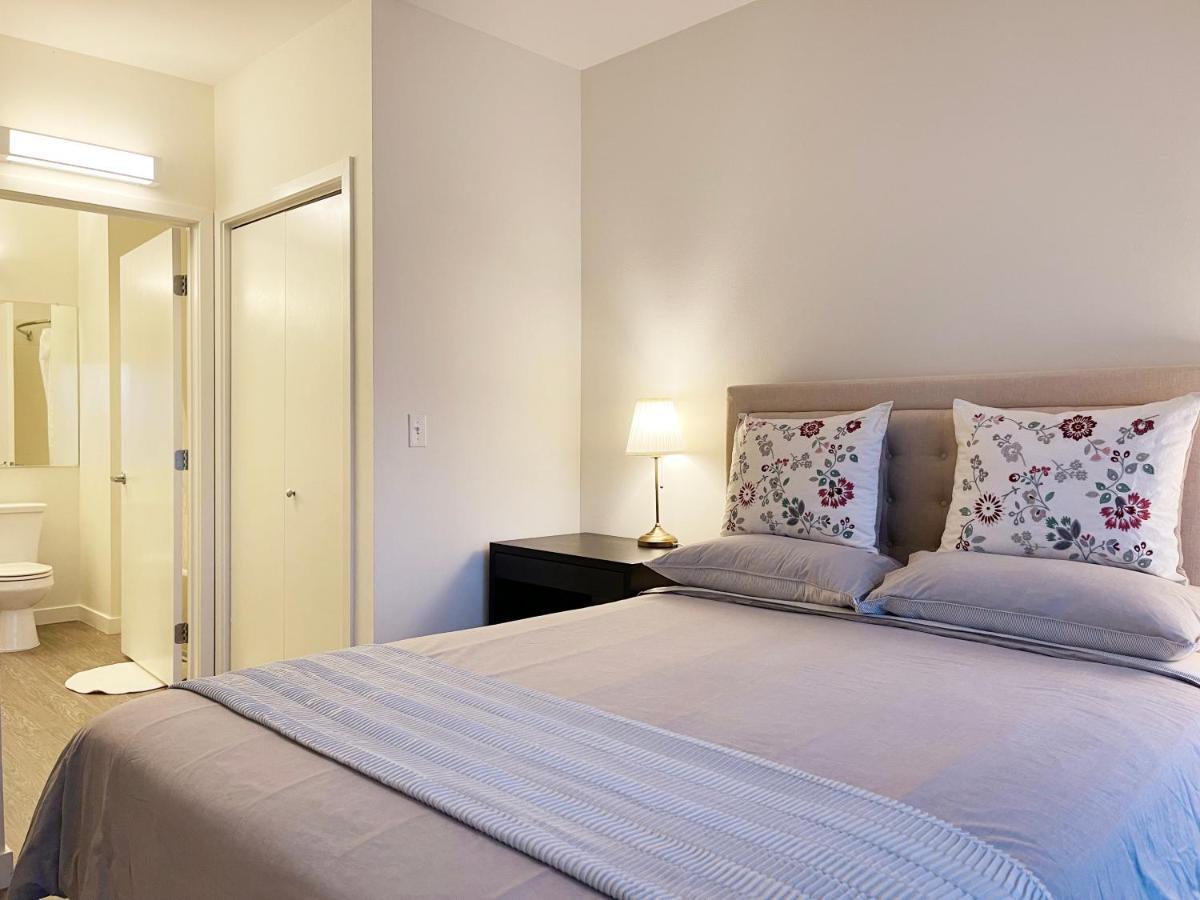 Perfect Apt W Parking Gym Pool Wifi In Arts District Dtla Near Little Tokyo B4 Los Angeles Bagian luar foto