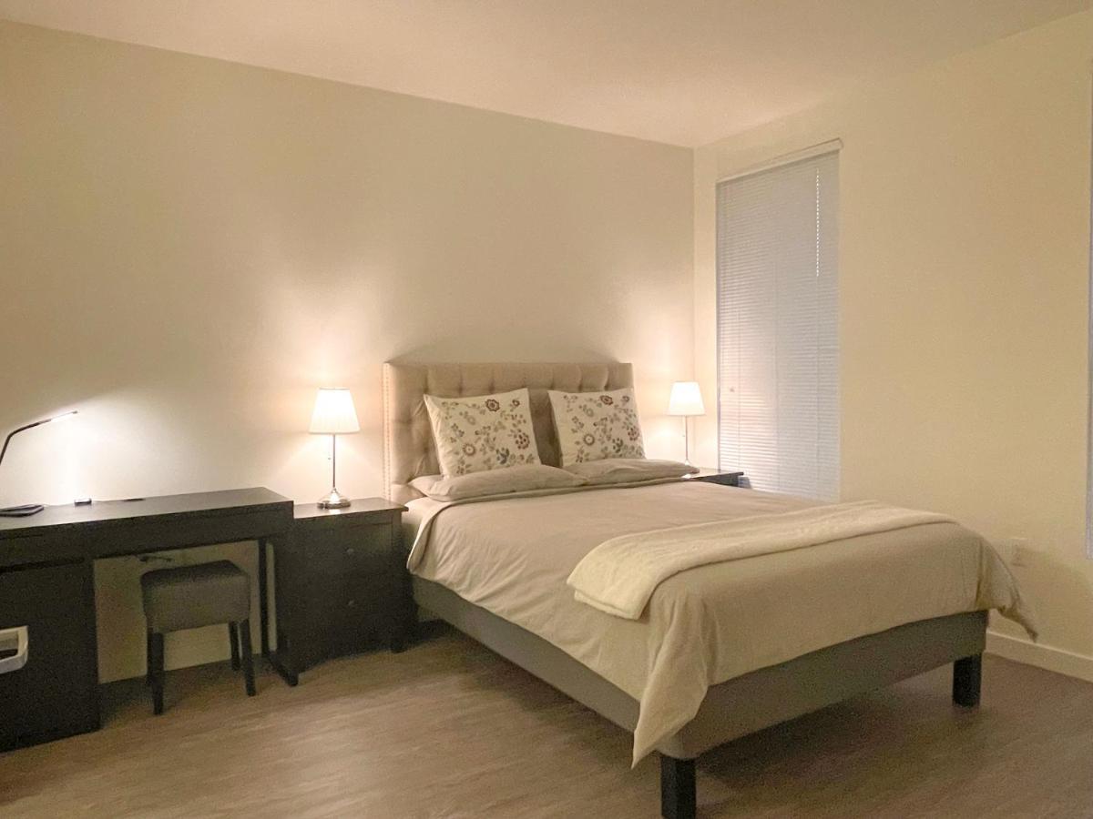 Perfect Apt W Parking Gym Pool Wifi In Arts District Dtla Near Little Tokyo B4 Los Angeles Bagian luar foto