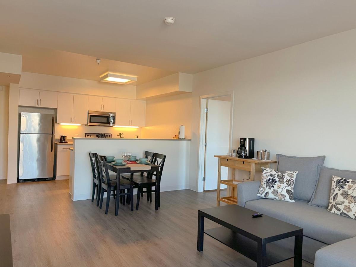 Perfect Apt W Parking Gym Pool Wifi In Arts District Dtla Near Little Tokyo B4 Los Angeles Bagian luar foto