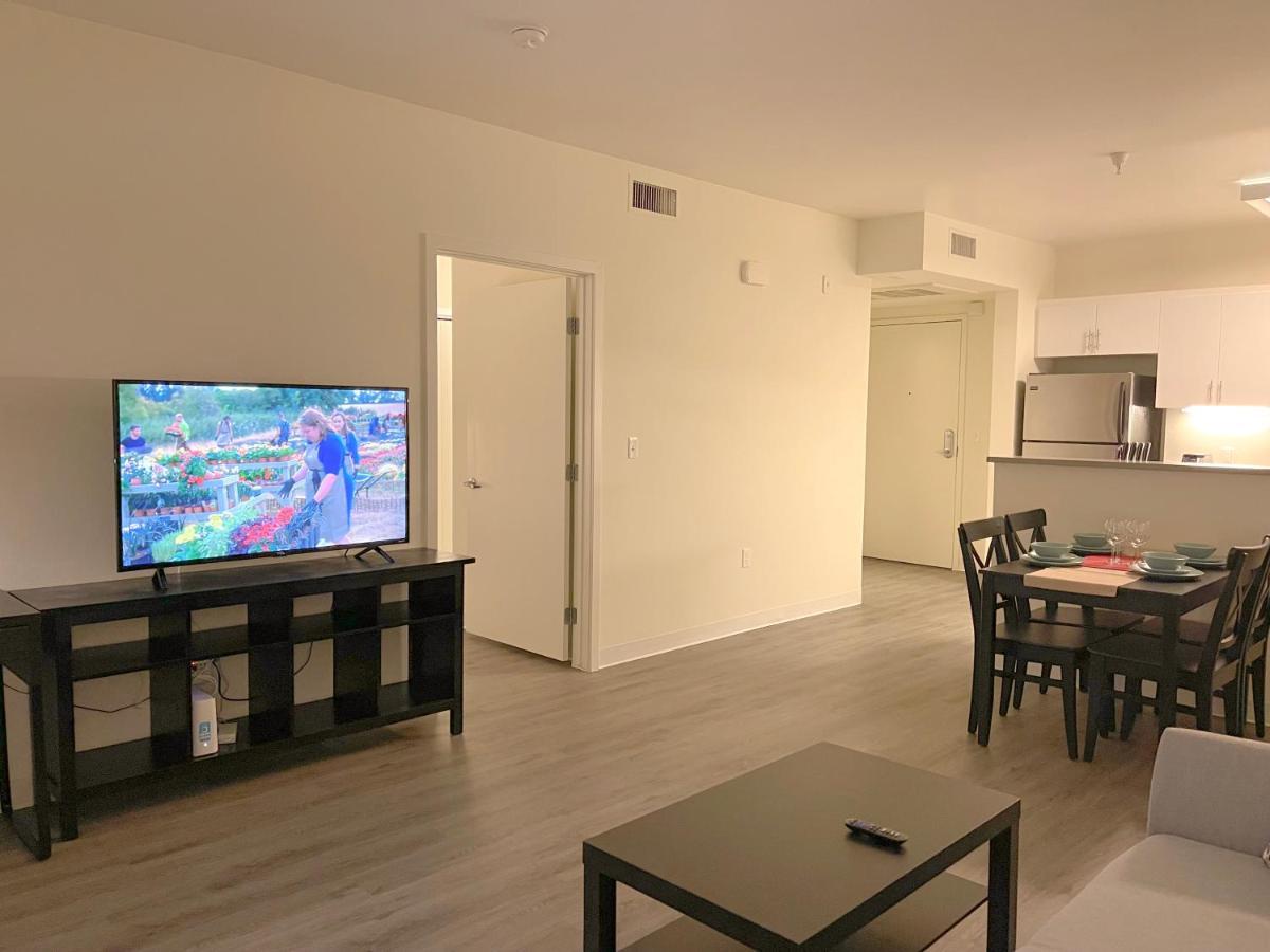 Perfect Apt W Parking Gym Pool Wifi In Arts District Dtla Near Little Tokyo B4 Los Angeles Bagian luar foto