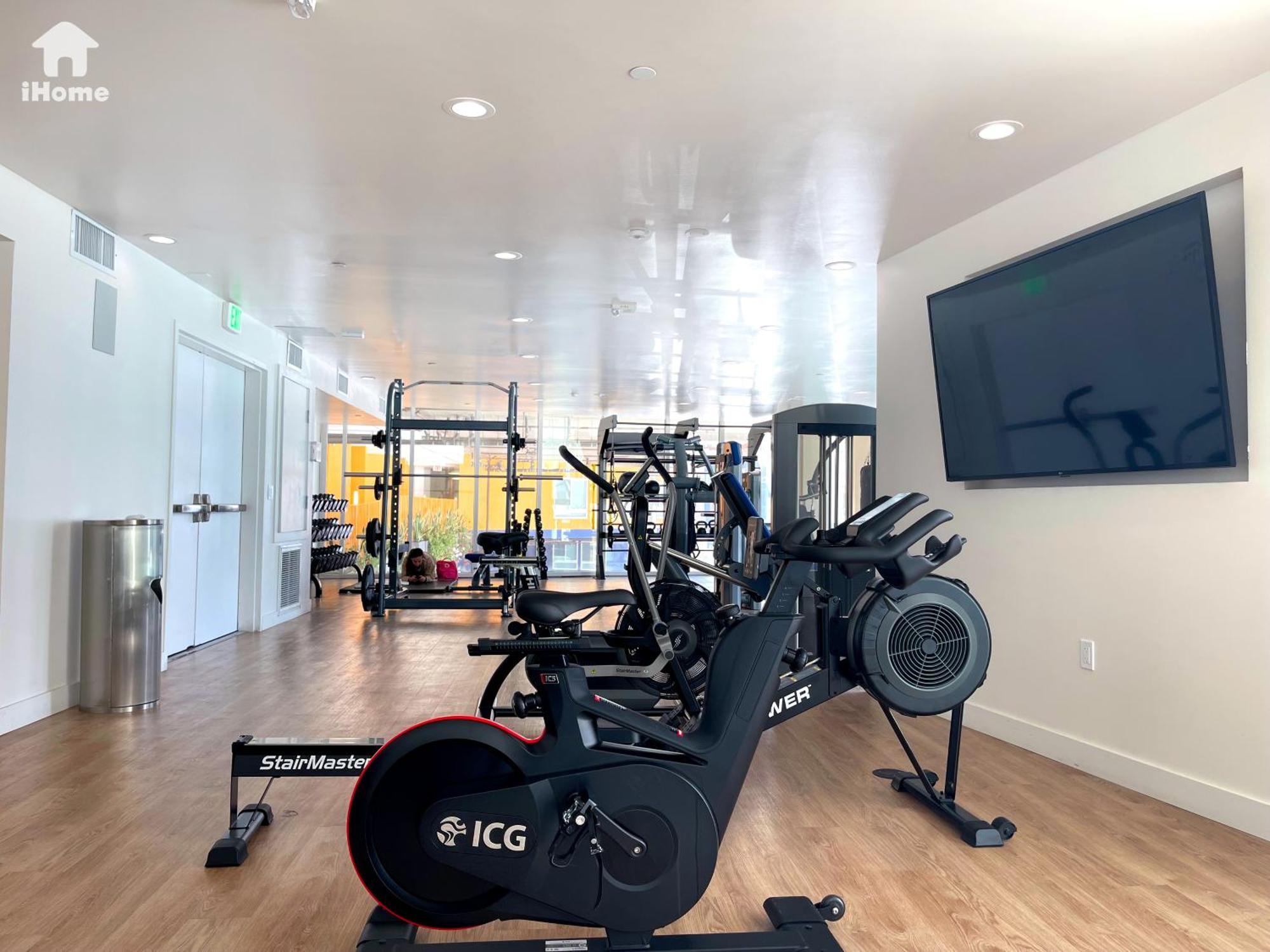 Perfect Apt W Parking Gym Pool Wifi In Arts District Dtla Near Little Tokyo B4 Los Angeles Bagian luar foto