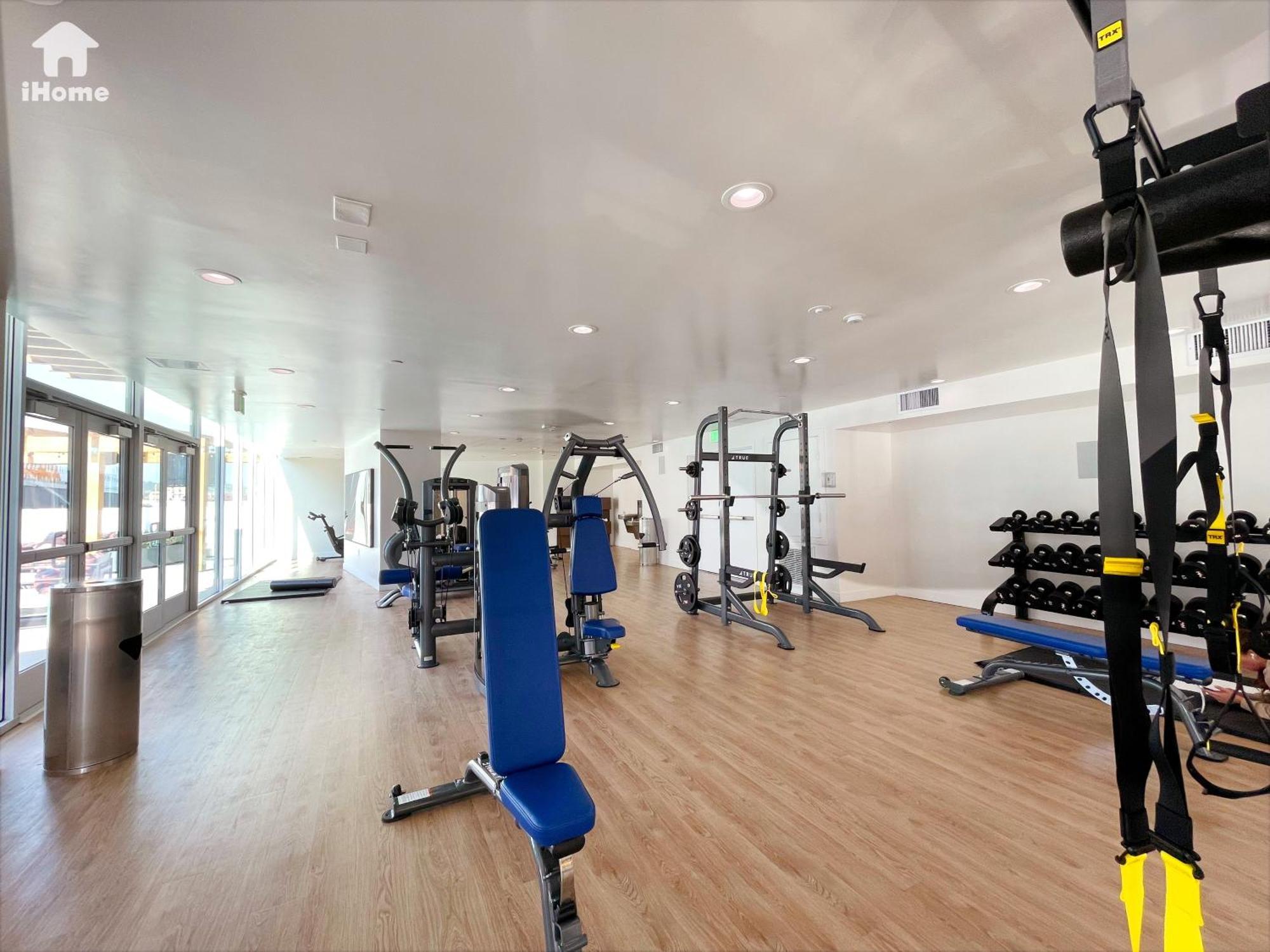 Perfect Apt W Parking Gym Pool Wifi In Arts District Dtla Near Little Tokyo B4 Los Angeles Bagian luar foto