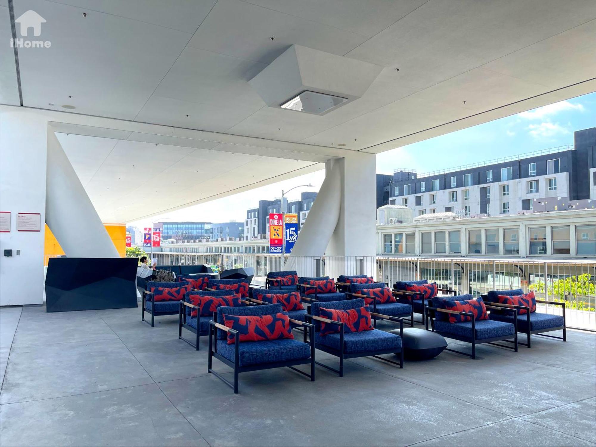 Perfect Apt W Parking Gym Pool Wifi In Arts District Dtla Near Little Tokyo B4 Los Angeles Bagian luar foto