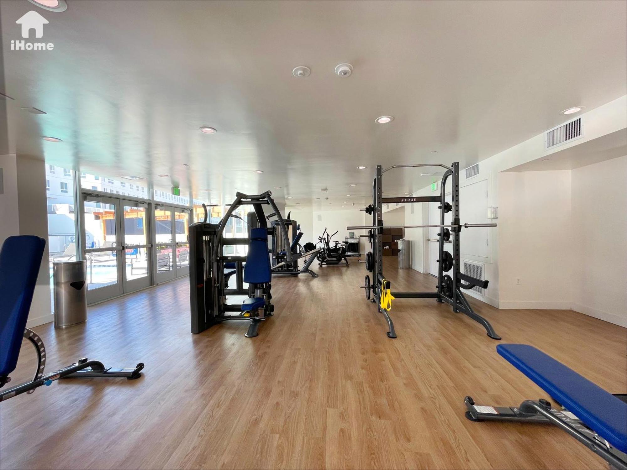 Perfect Apt W Parking Gym Pool Wifi In Arts District Dtla Near Little Tokyo B4 Los Angeles Bagian luar foto