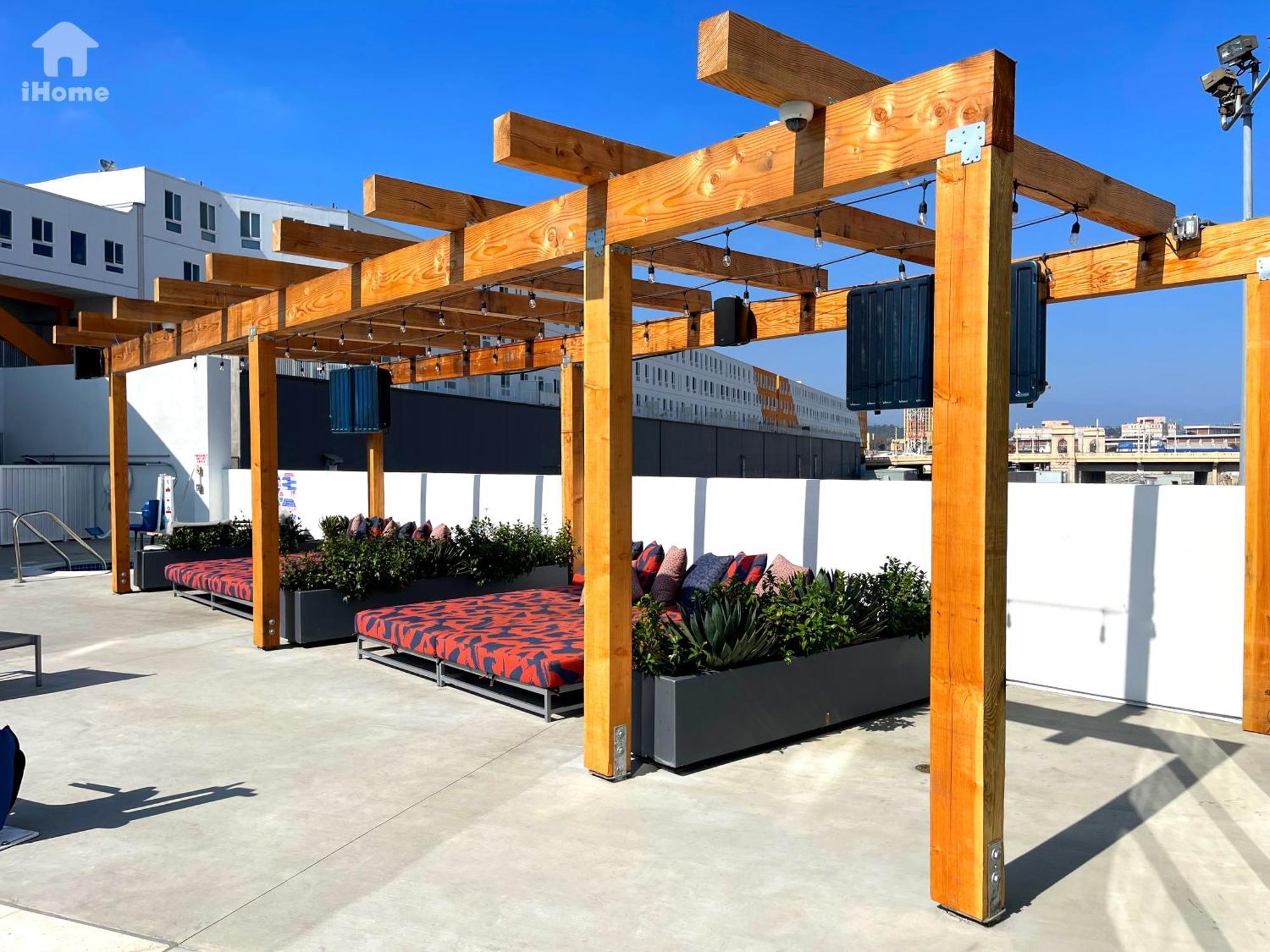 Perfect Apt W Parking Gym Pool Wifi In Arts District Dtla Near Little Tokyo B4 Los Angeles Bagian luar foto